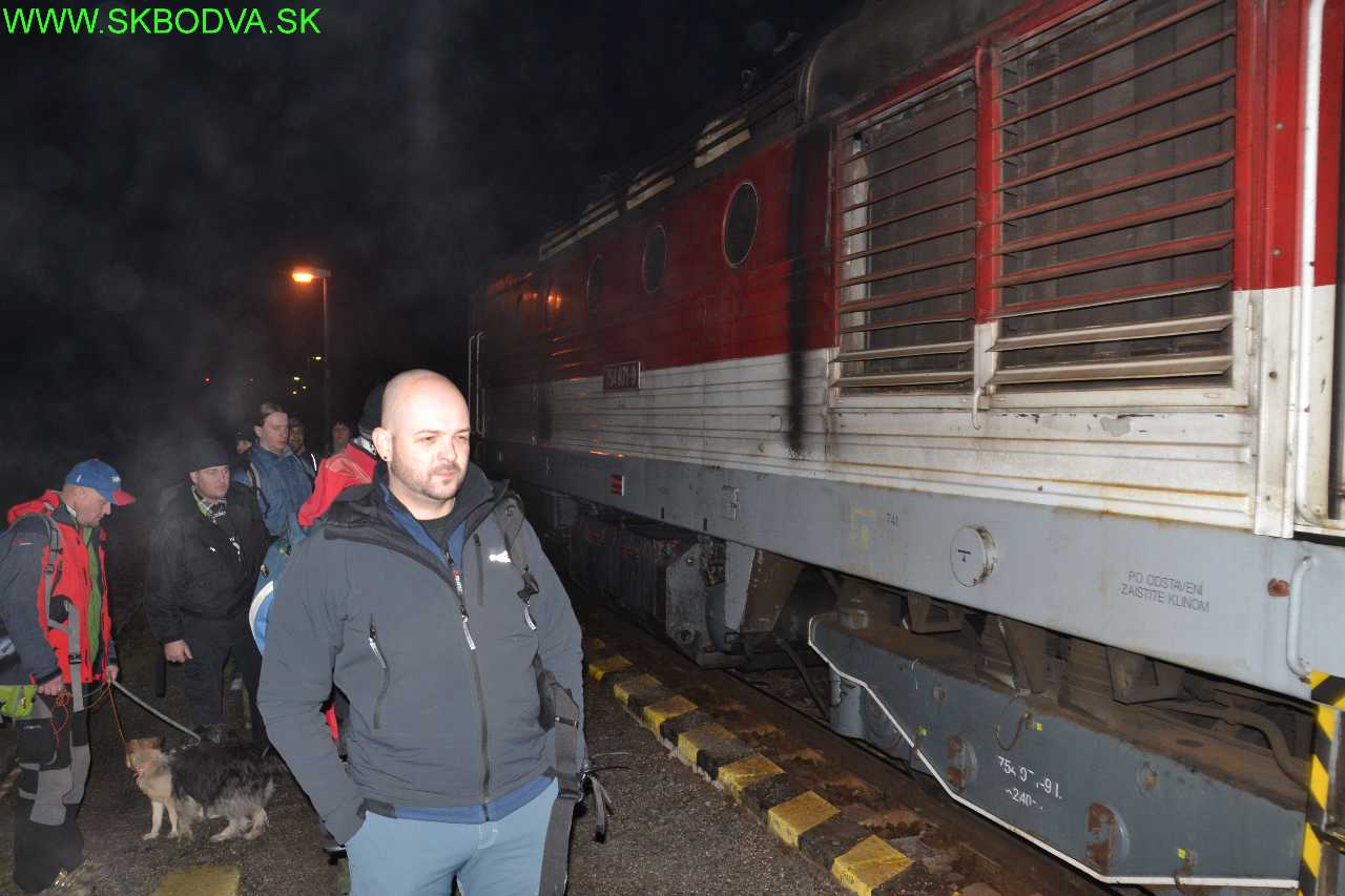 Fotogaléria Moldavská Bagandža Kloptaň