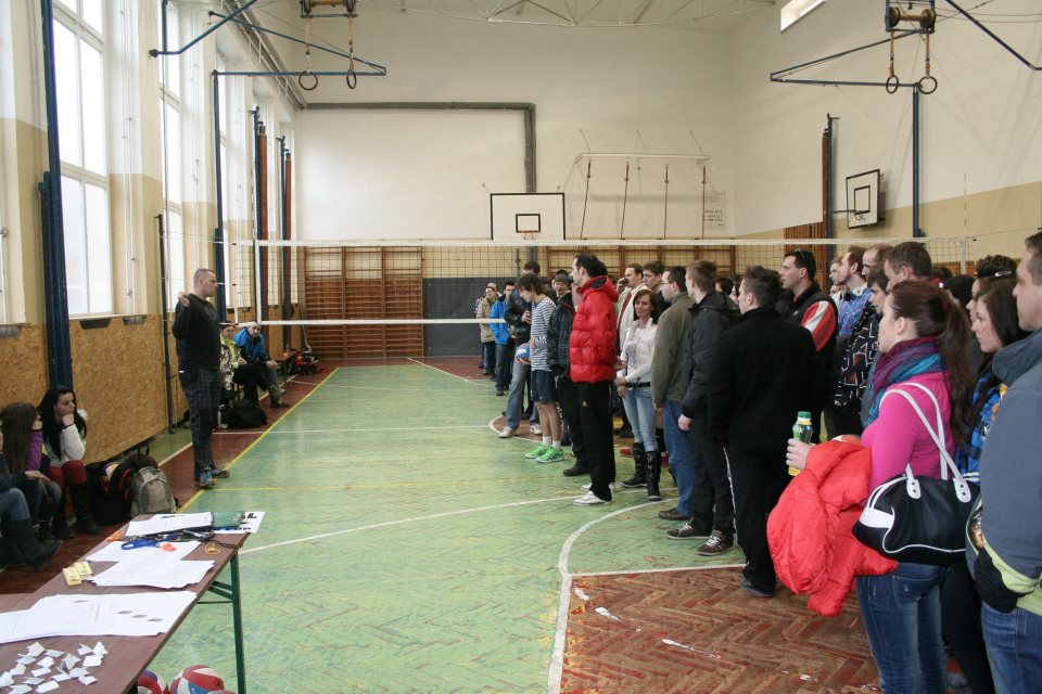 Využitím našich služieb prispejete na šport a turistiku