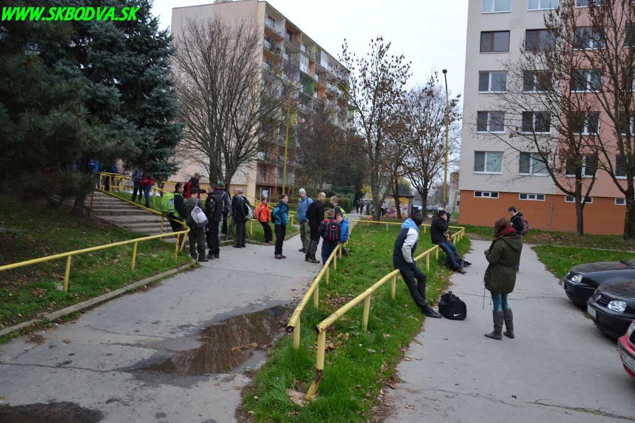 Fotogaléria Moldavská Bagandža - Kojšovská hoľa