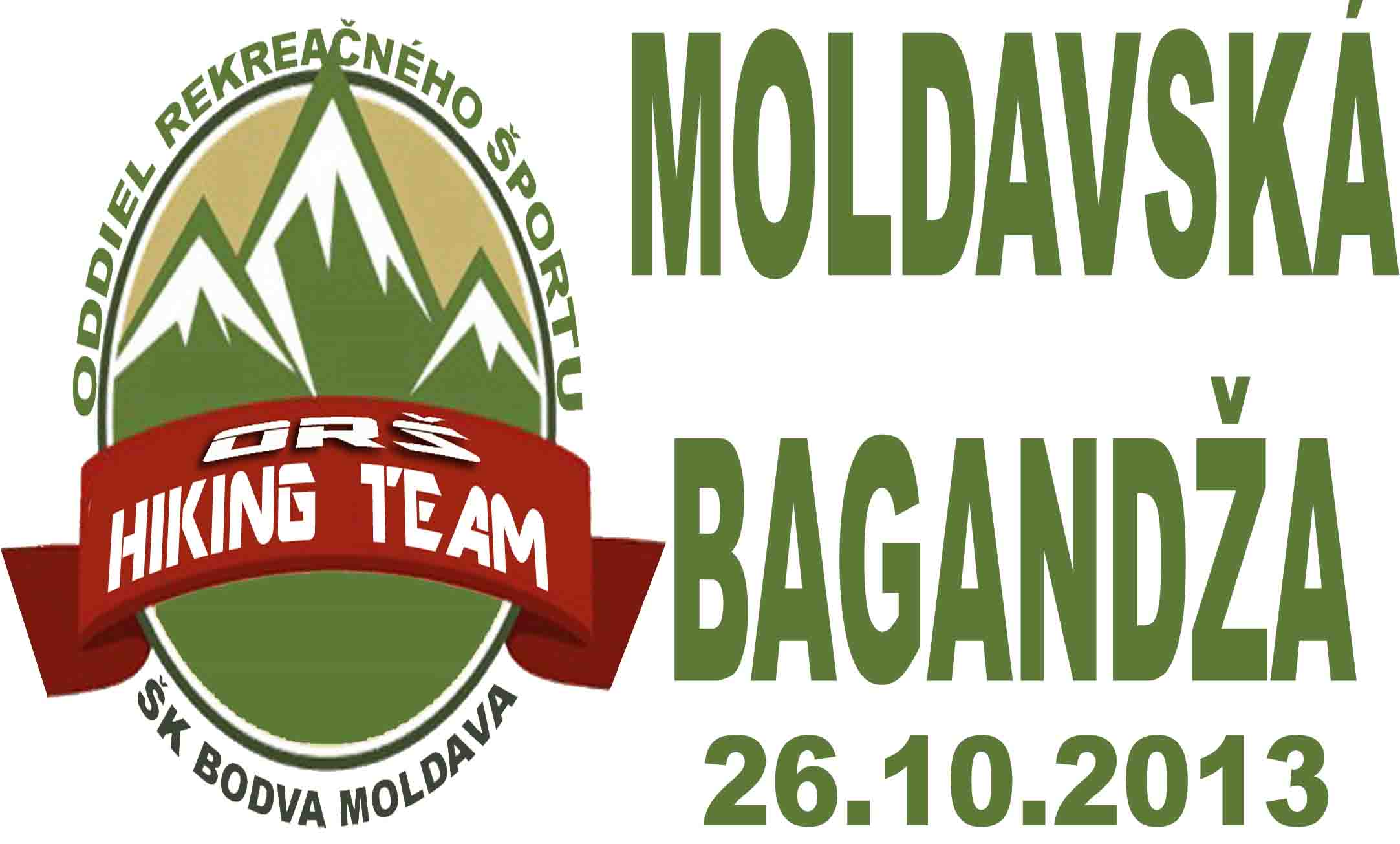 Moldavská Bagandža, Hrhov - Moldava