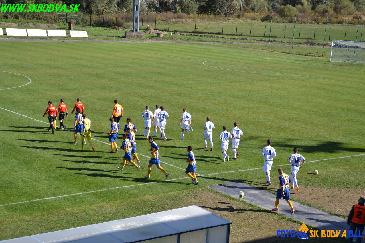 Fotogaléria Fc Lokomotíva Košice - Fk Bodva Moldava nad Bodvou 0:0