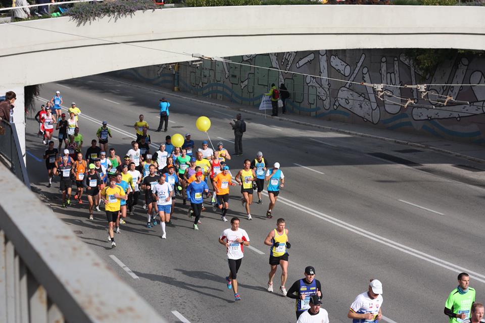 8. kolo ORŠ Moldavskej bežeckej ligy