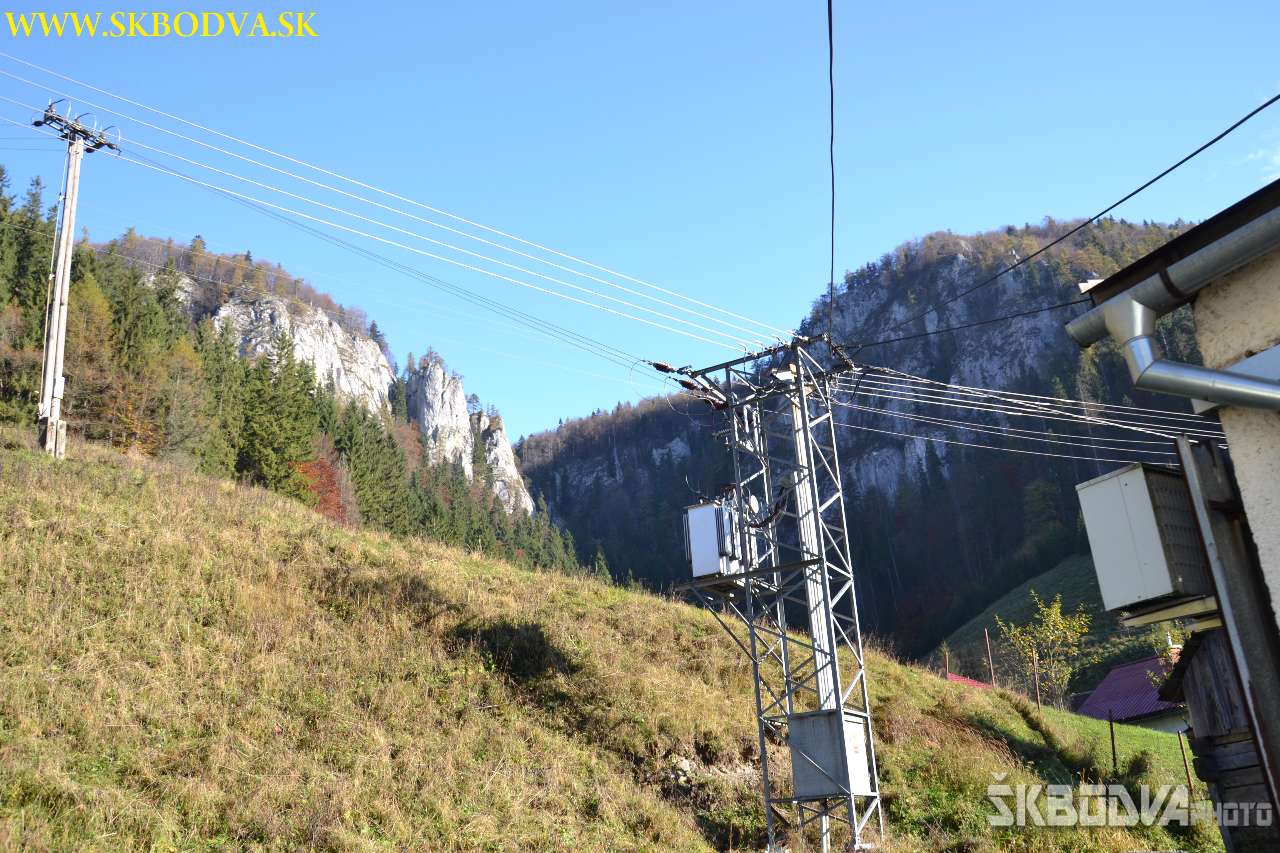 Fotogaléria Výlet do Stratenej