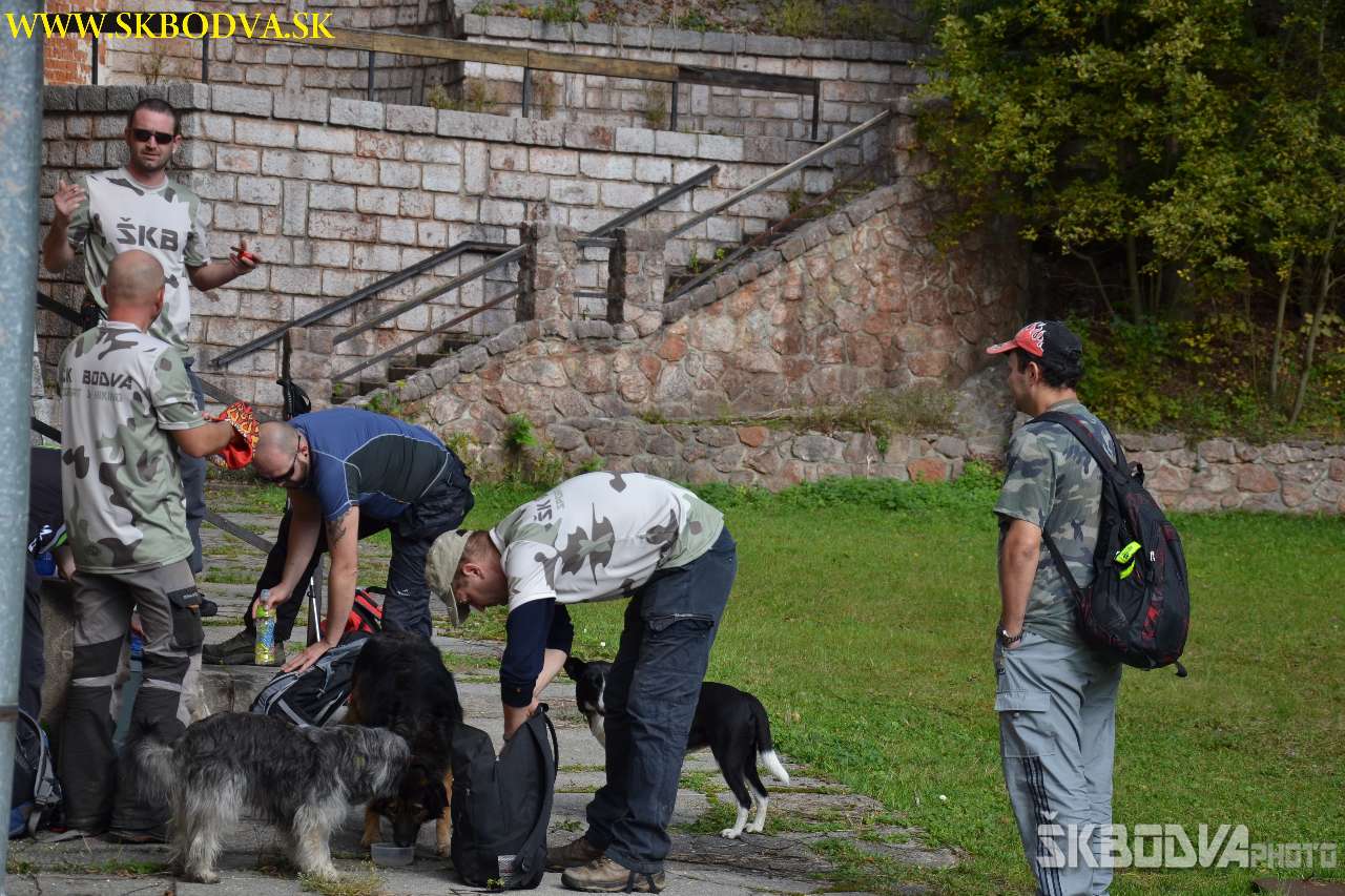 Fotogaléria Výstup na Volovec