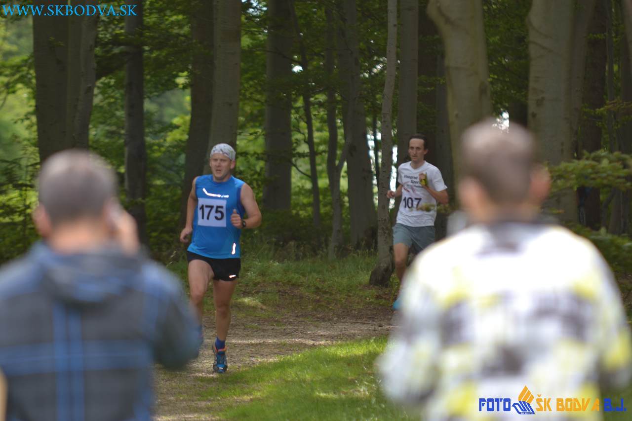 Fotogaléria Cross country Jahodná 4. kolo MBL