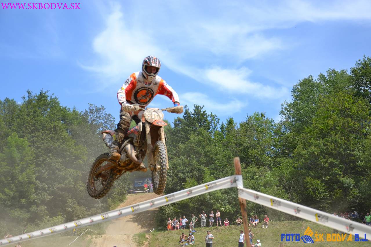 Fotogaléria Cassovia Cup Vyšný Medzev