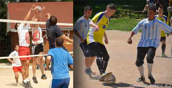 Šk Bodva prvomájový športový deň