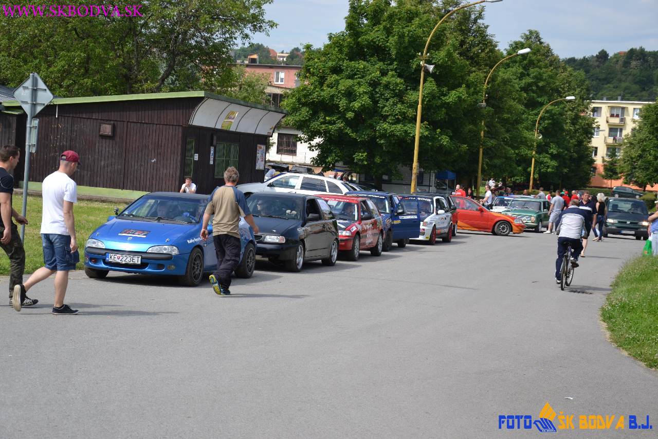 Fotogaléria III.kolo ŠKBM Moldava