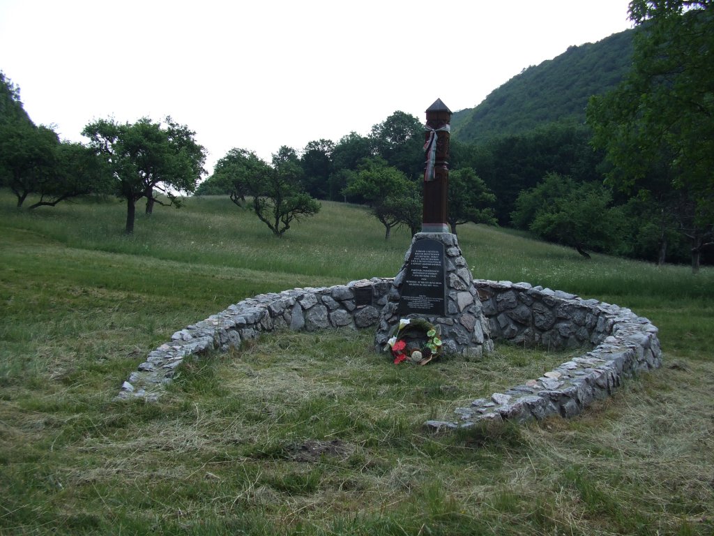 Turistika z Háju cez Miglinc do Moldavy