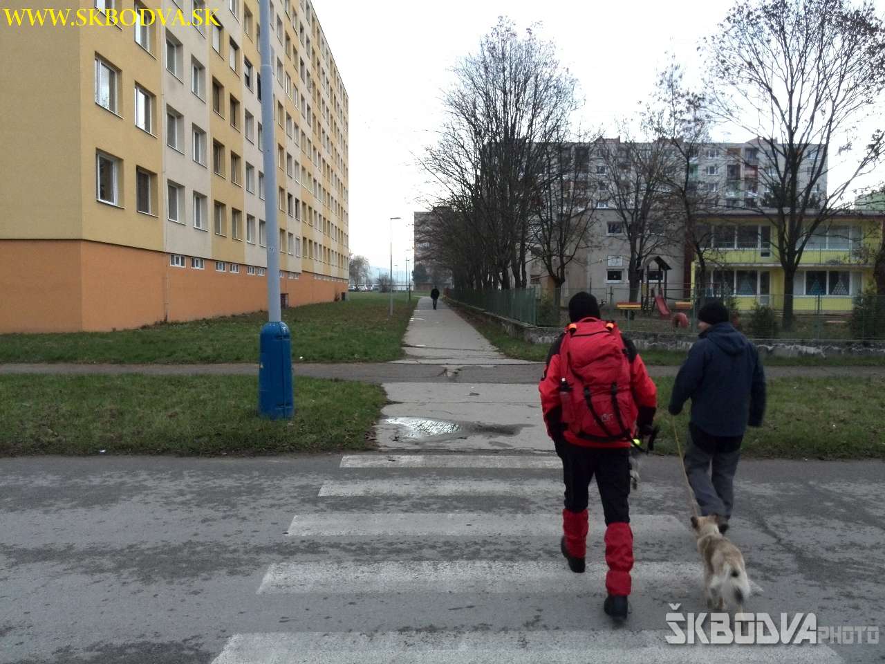 Fotogaléria Turistika Moldava - Gelnica - Krompachy