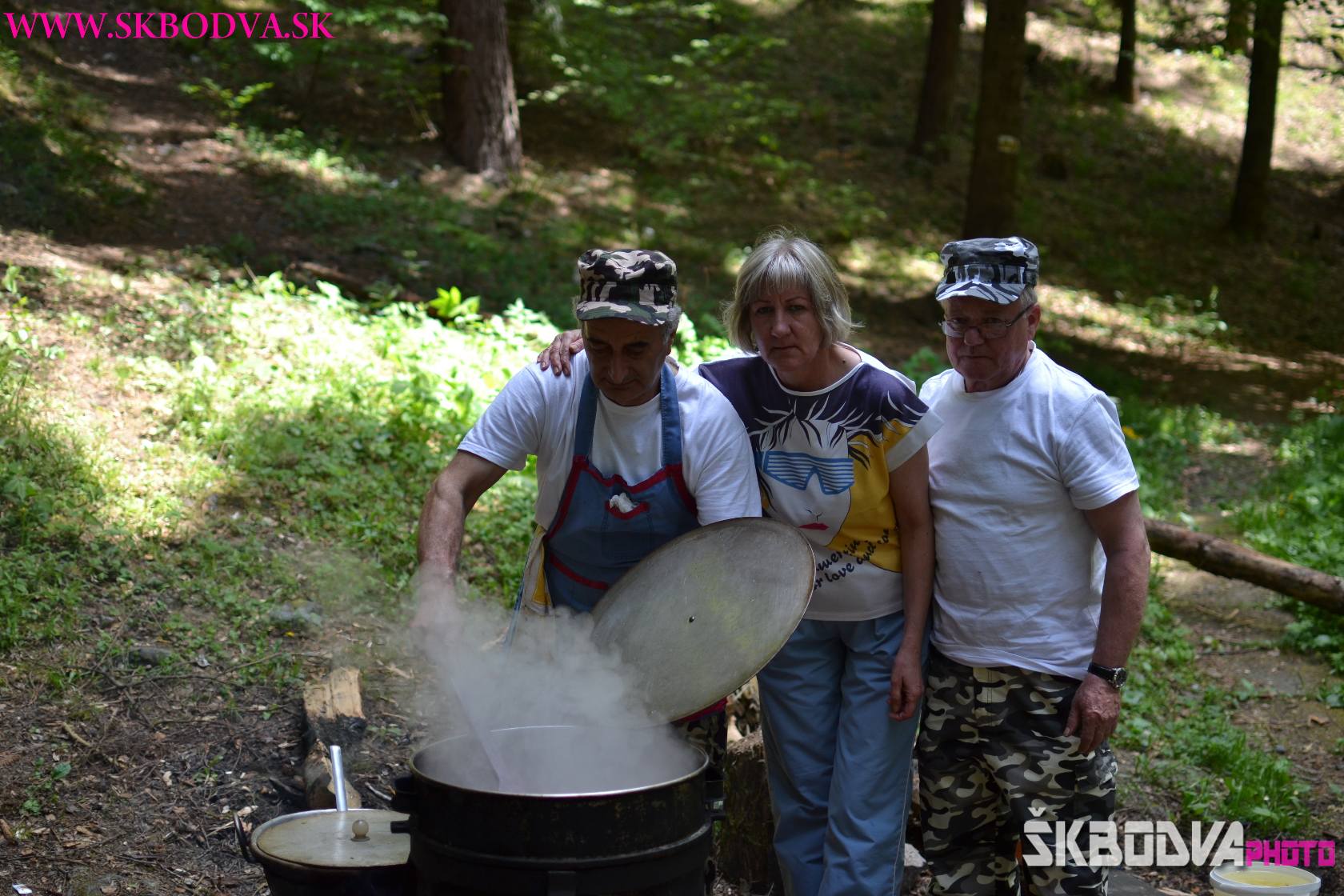 Fotogaléria Erihof kotlík cup