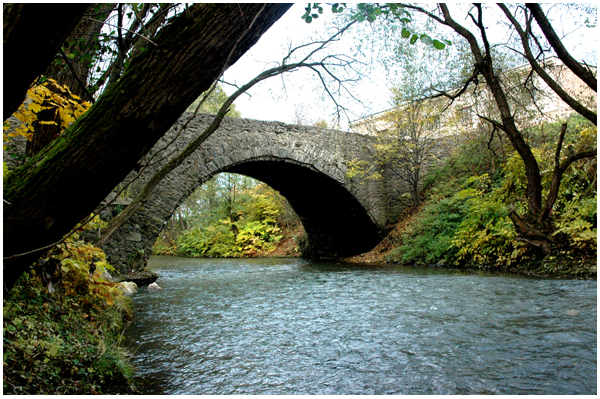Šk Bodva splav Hnilca