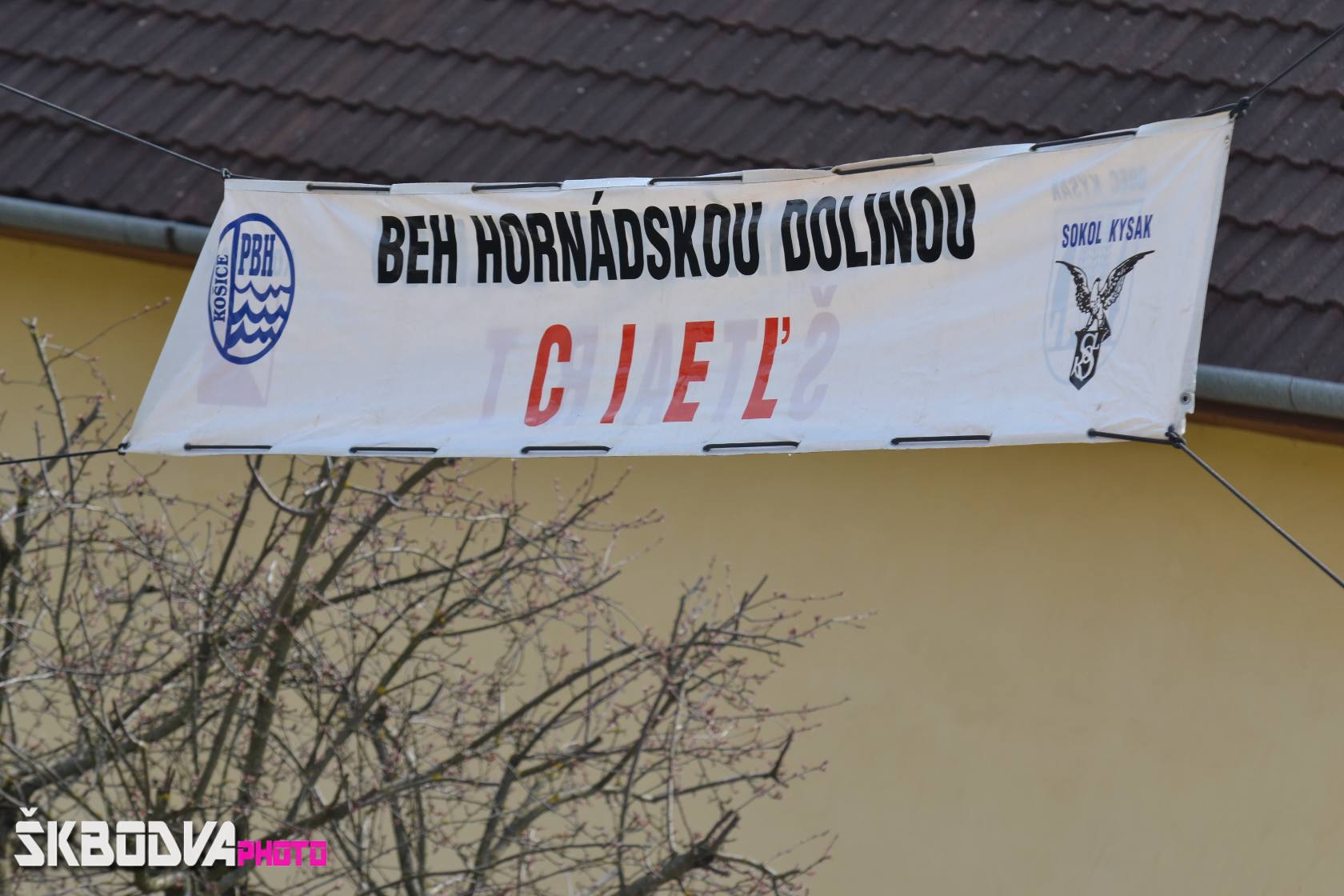 Fotogaléria Šk Bodva Moldavská bežecká liga 2. kolo