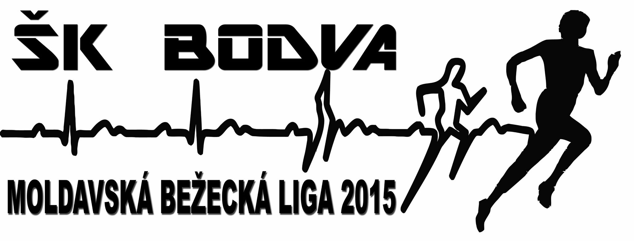 ŠK BODVA MOLDAVSKÁ BEŽECKÁ LIGA 2015 - pozvánka na 4. kolo
