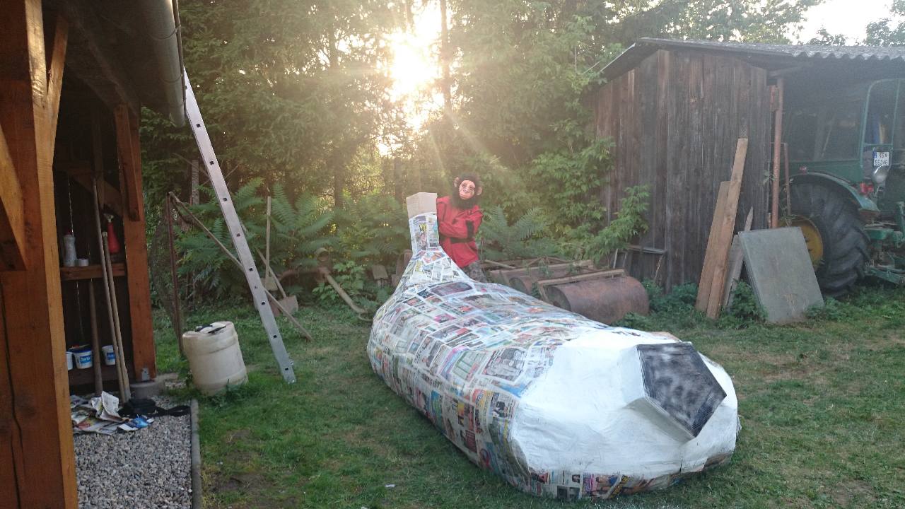 Zastúpenie z Moldavy na Red Bull Rapids - Kanoistika - ŠK BODVA