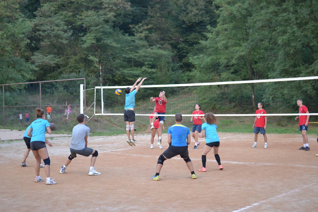 Fotogaléria Šk Bodva športové dni