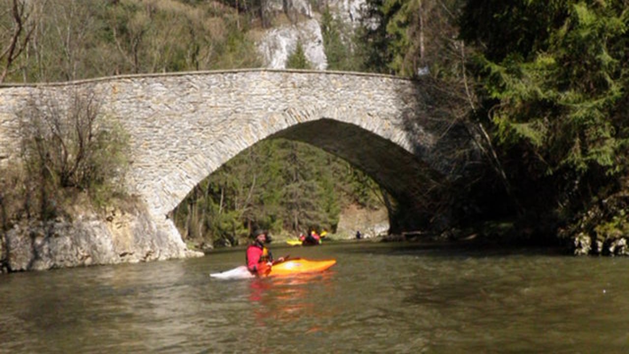 Videogaléria Šk Bodva čistenie Prielomu Hornádu
