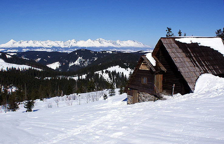 Šk Bodva Výstup na Andrejcovú