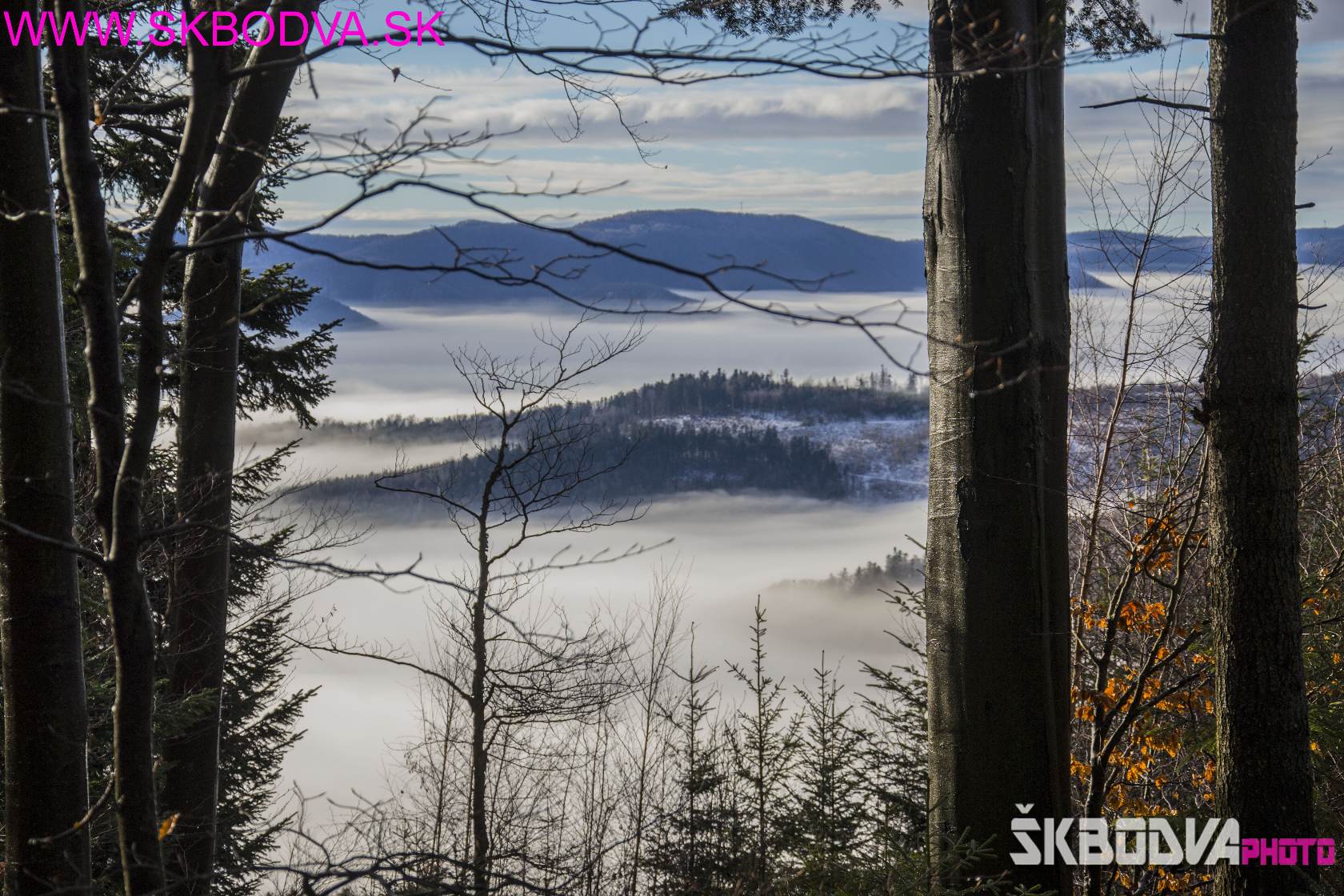 Fotogaléria Šk Bodva Štefánsky výstup na Kloptáň