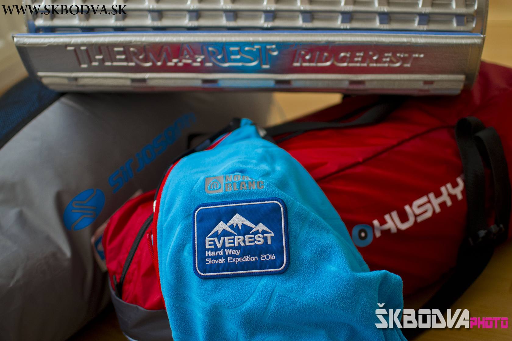 Fotogaléria Stanovačka na Kojši