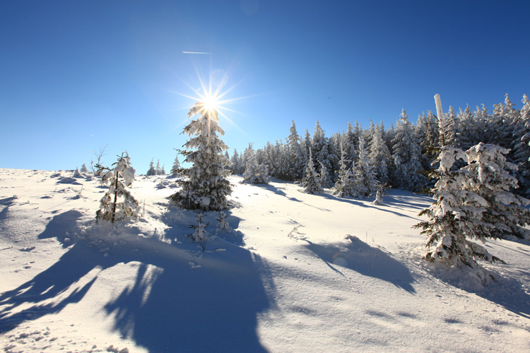 Víkendový romantický pobyt na horách s Šk Bodva, len za 3€