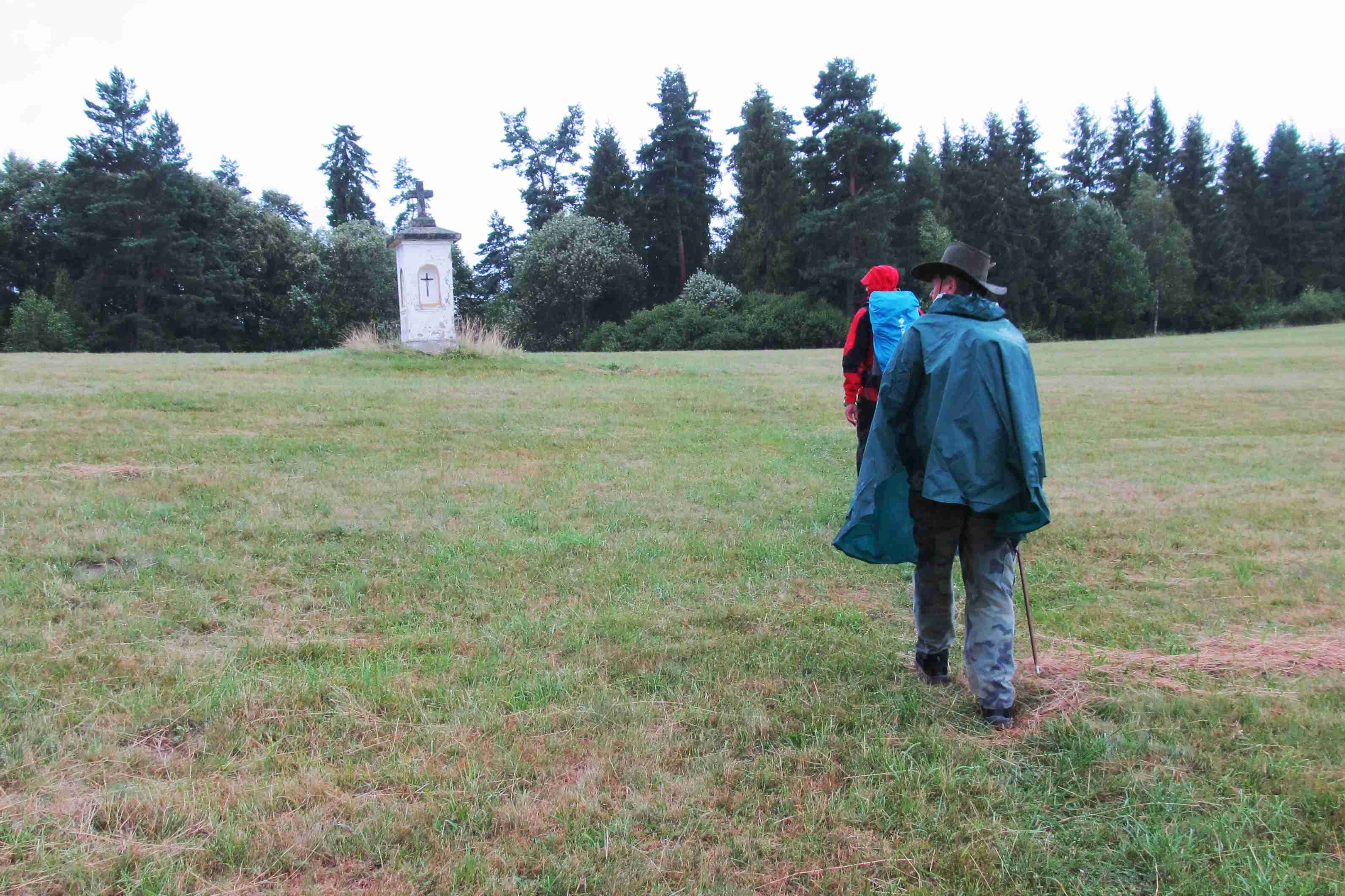 Šk Bodva výstup na Sľubicu