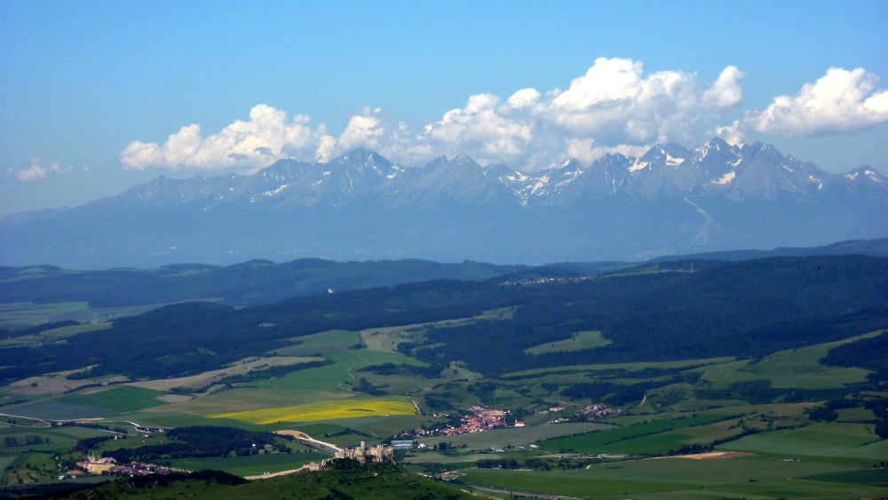Šk Bodva turistický výlet na Sľubicu