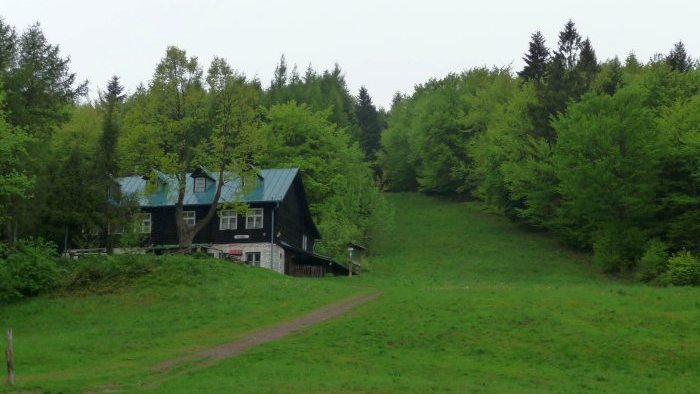 Šk Bodva na majálese Lajoška