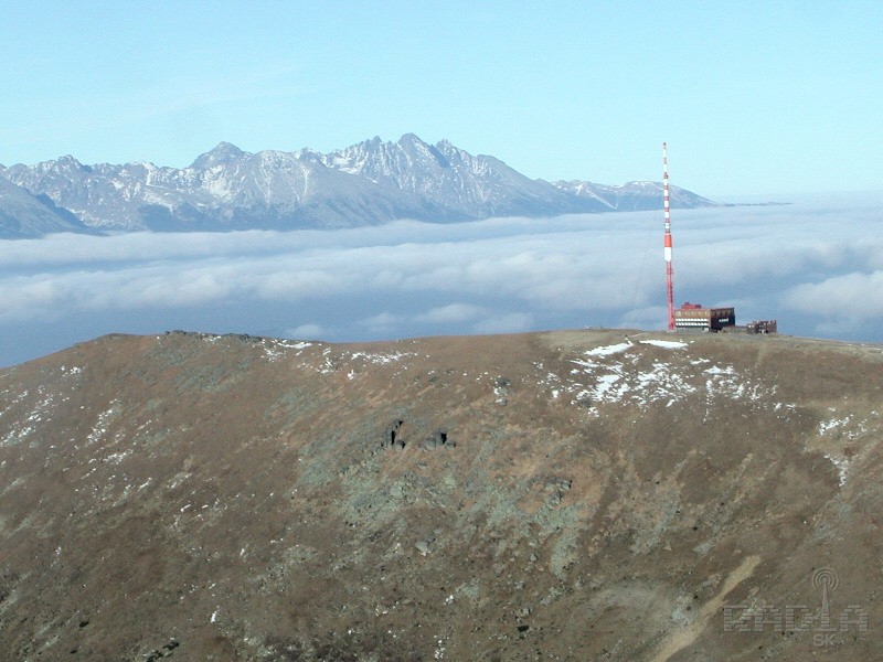 Šk Bodva výstup na Kráľovu hoľu