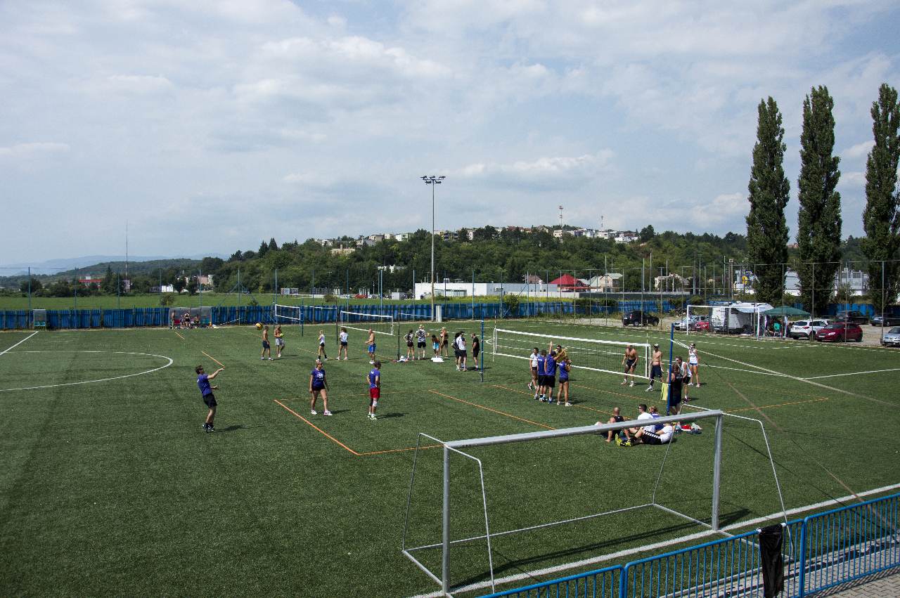 Fotogaléria Šk Bodva Gala cup Moldava 2017