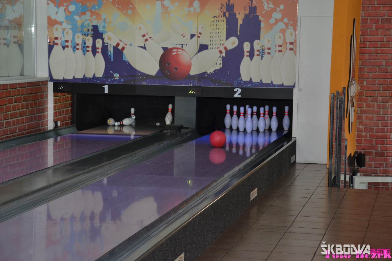 Šk Bodva K5 Bowling cup jar 2017