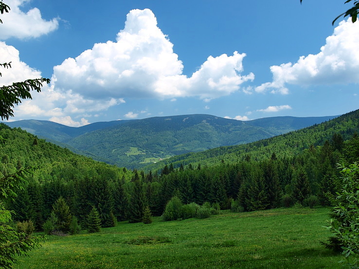 Šk Bodva Grilzzly expedícia Slovenskom #3 - Stolica