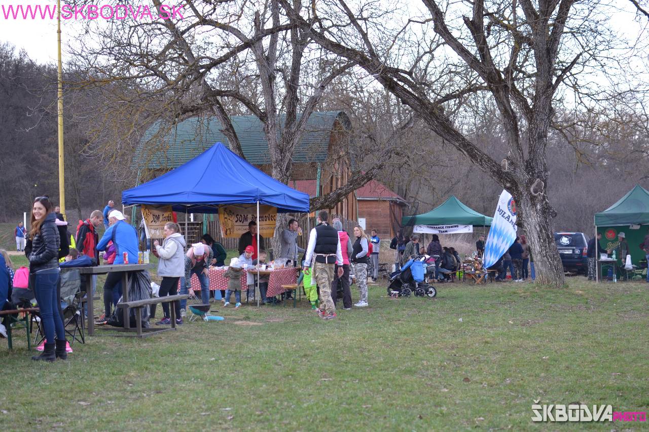 Fotogaléria Šk Bodva Kotlík cup 2017
