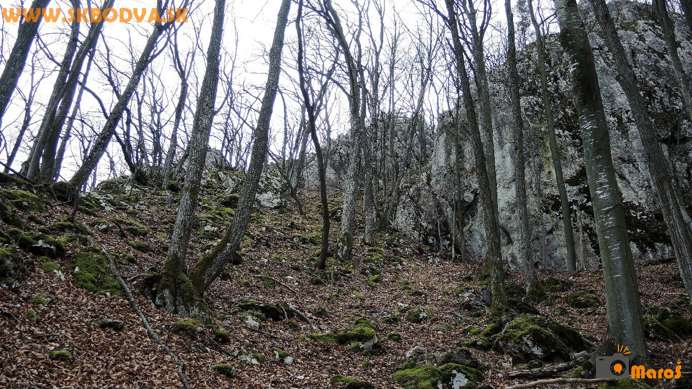 Fotogaléria Šk Bodva Výlet na Vysokú a Miglinc