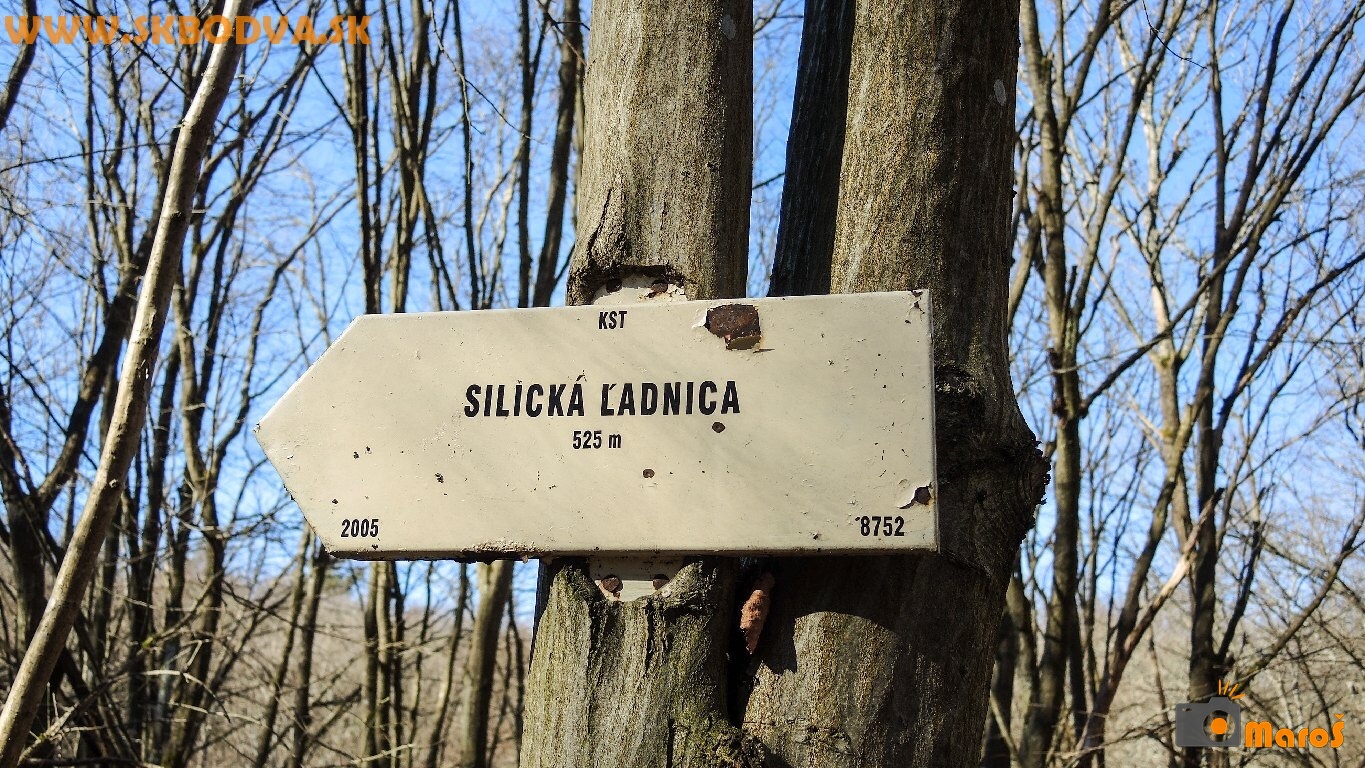 Fotogaléria Šk Bodva Výlet na Brzotínsku skalu, Silickú ľadnicu