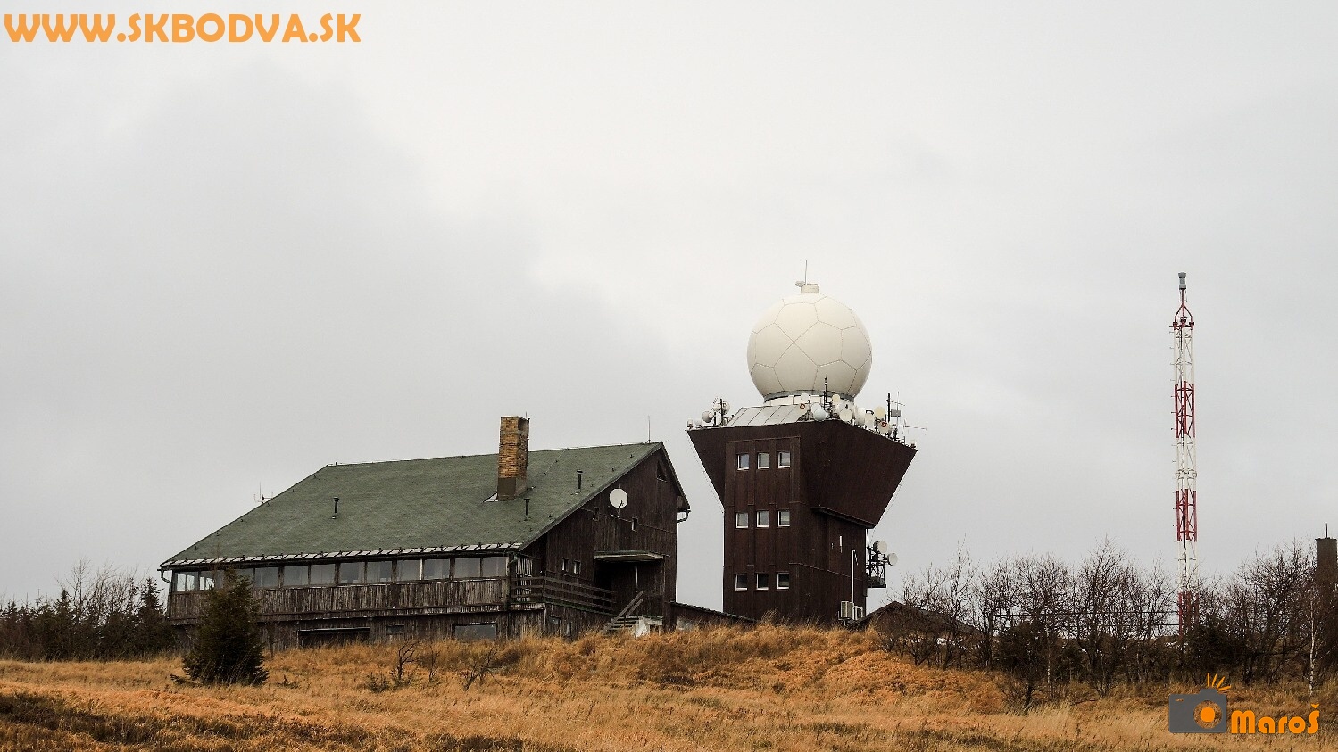 Moldavská Bagandža 8 ročník výstupu na Kojšovskú hoľu .