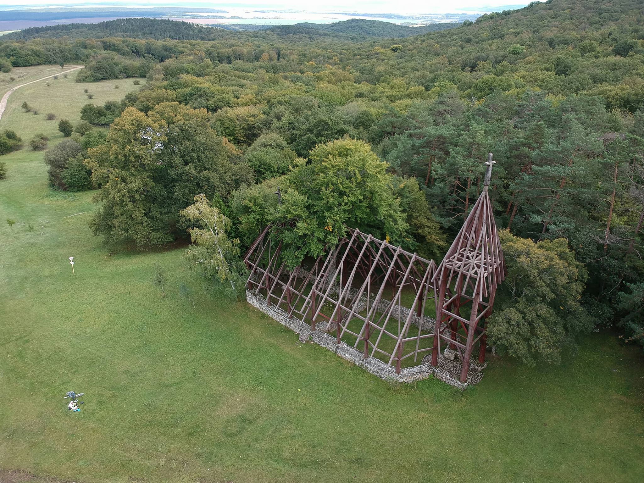 ŠK Bodva Jesenný zraz turistov