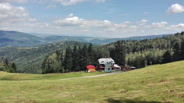 Šk Bodva turistický výlet z Krompách do Gelnice