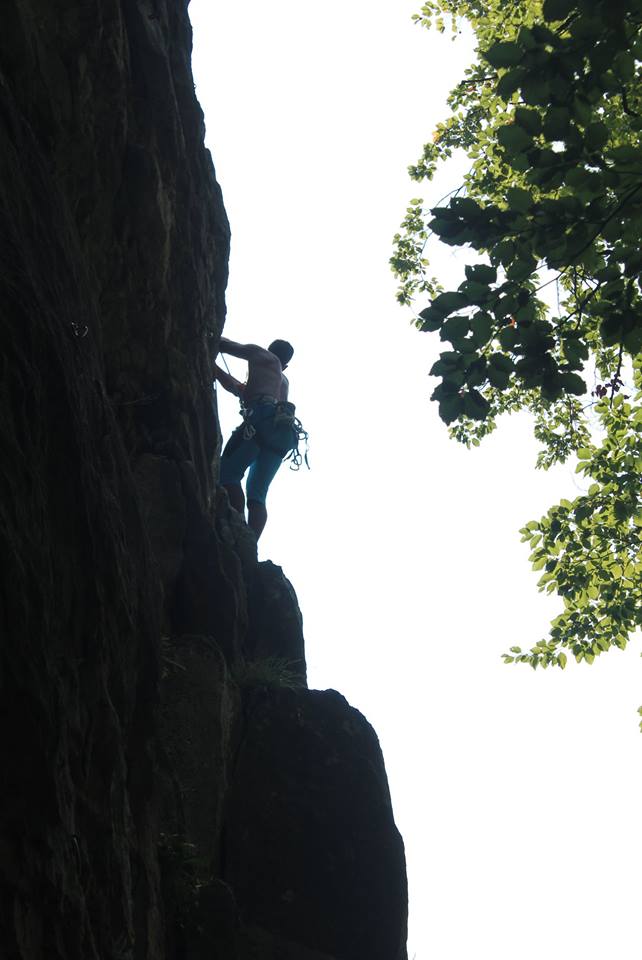 Fotogaléria Výlet na Tomášovský výhľad