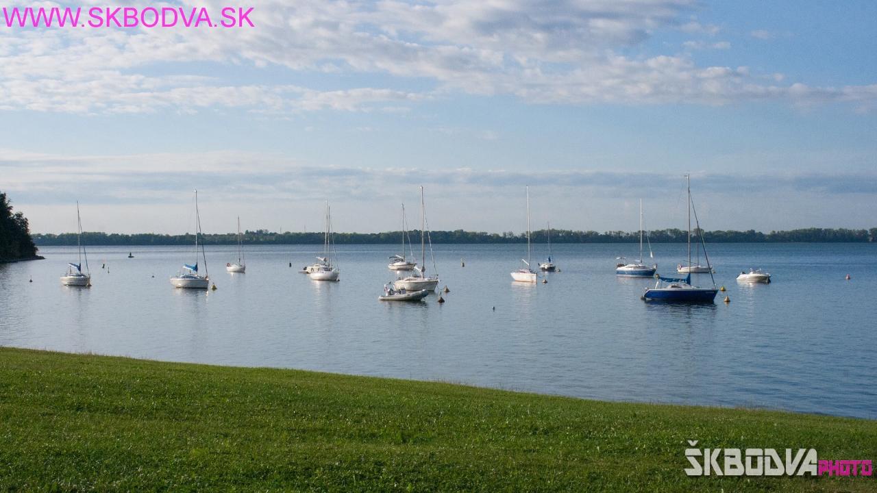 Fotogaléria Šk Bodva Jachtársky výlet