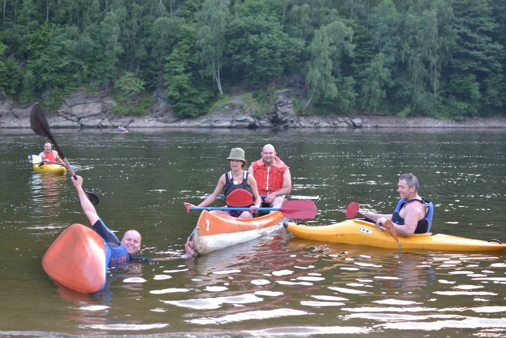 Šk Bodva športový víkend na Ružíne