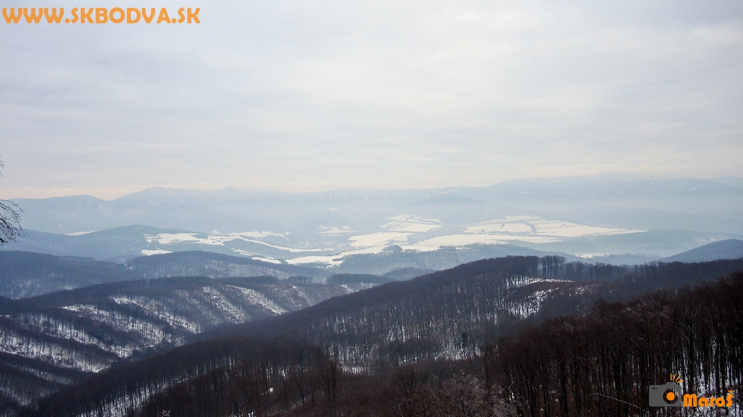 Videogaléria Šk Bodva okolo Lajošky