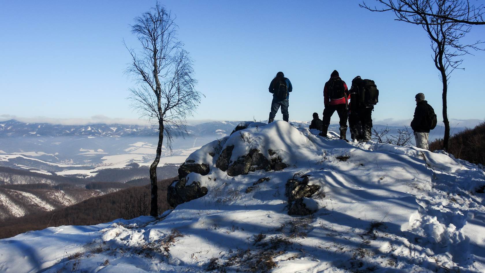Šk Bodva výlet z Hačavy do Moldavy 2018
