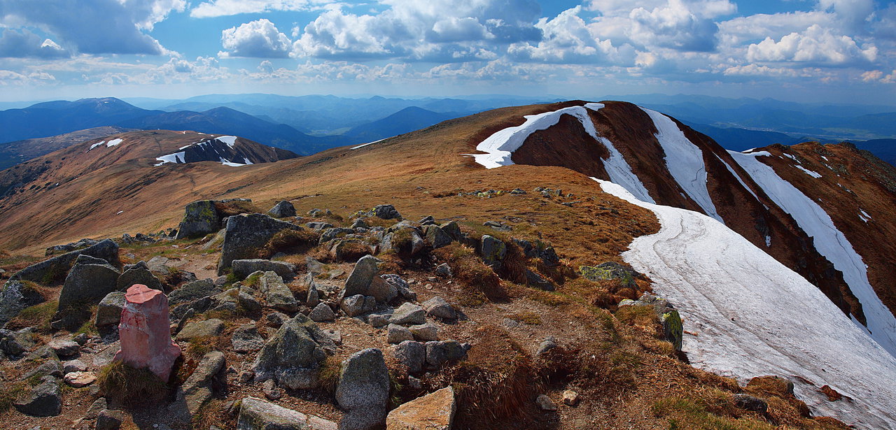 Šk Bodva Výstup na Chabanec