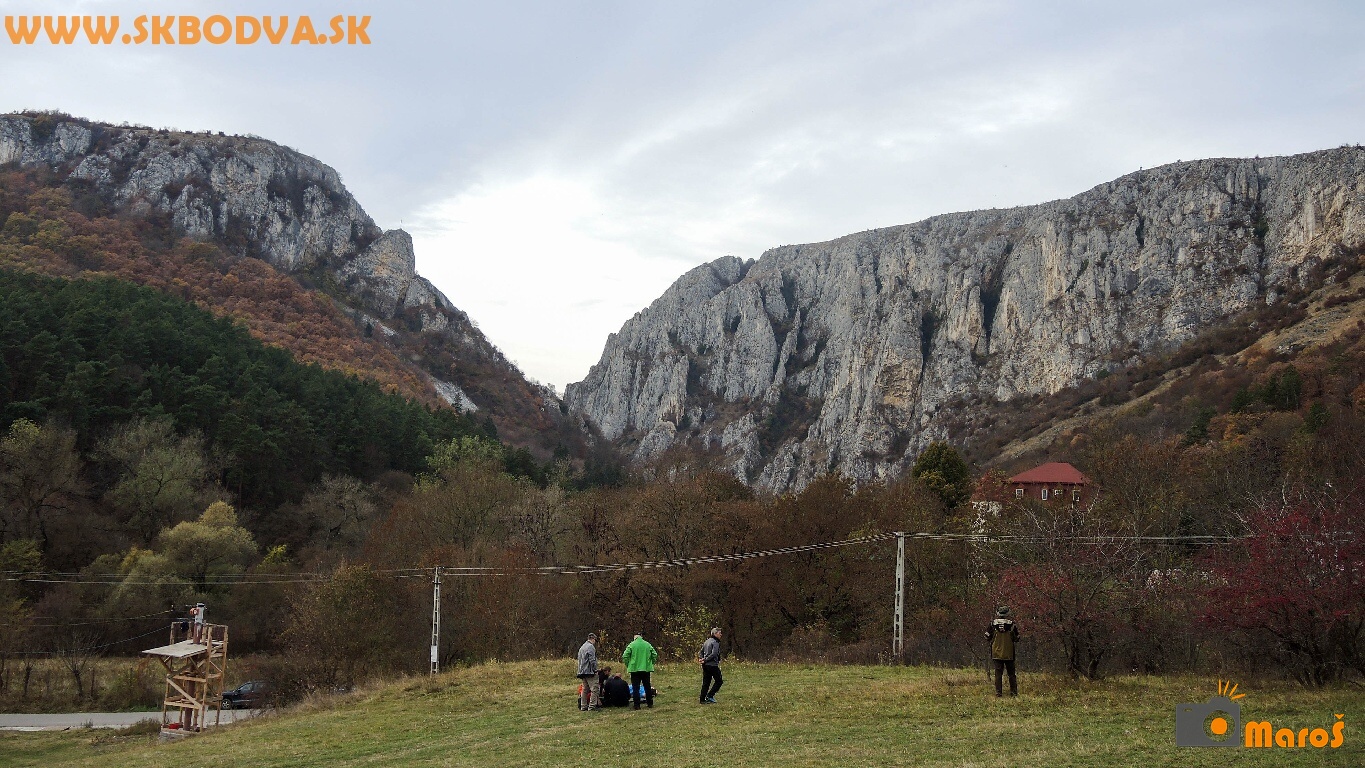 Fotogaléria Šk Bodva turistika Rumunskom - Cheile Turzii, Balea Lac, Saua Caprei (2315m), okolie Maguri