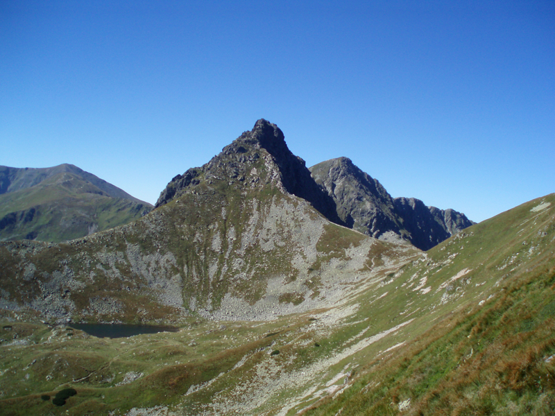 Šk Bodva Výlet do Západných Tatier