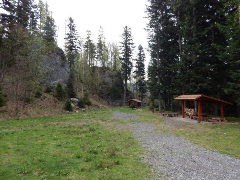 Šk Bodva výlet za banskými pamiatkami v Smolníku