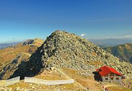 ŠK Bodva výstup na Ďumbier a Chopok