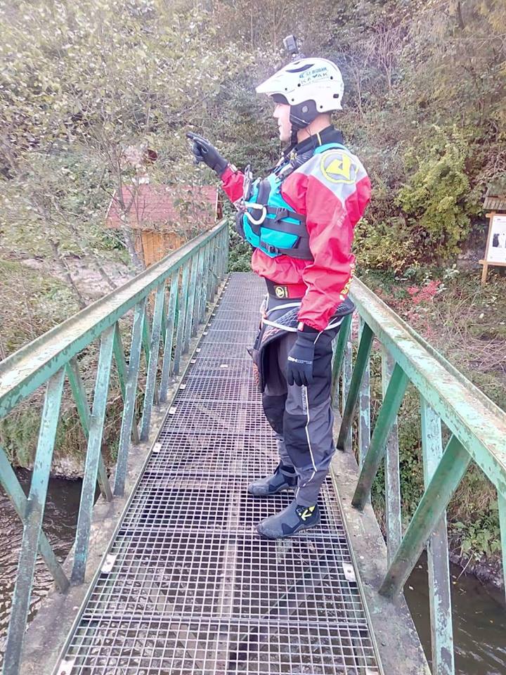 Šk Bodva čistenie Prielomu Hornádu 2019