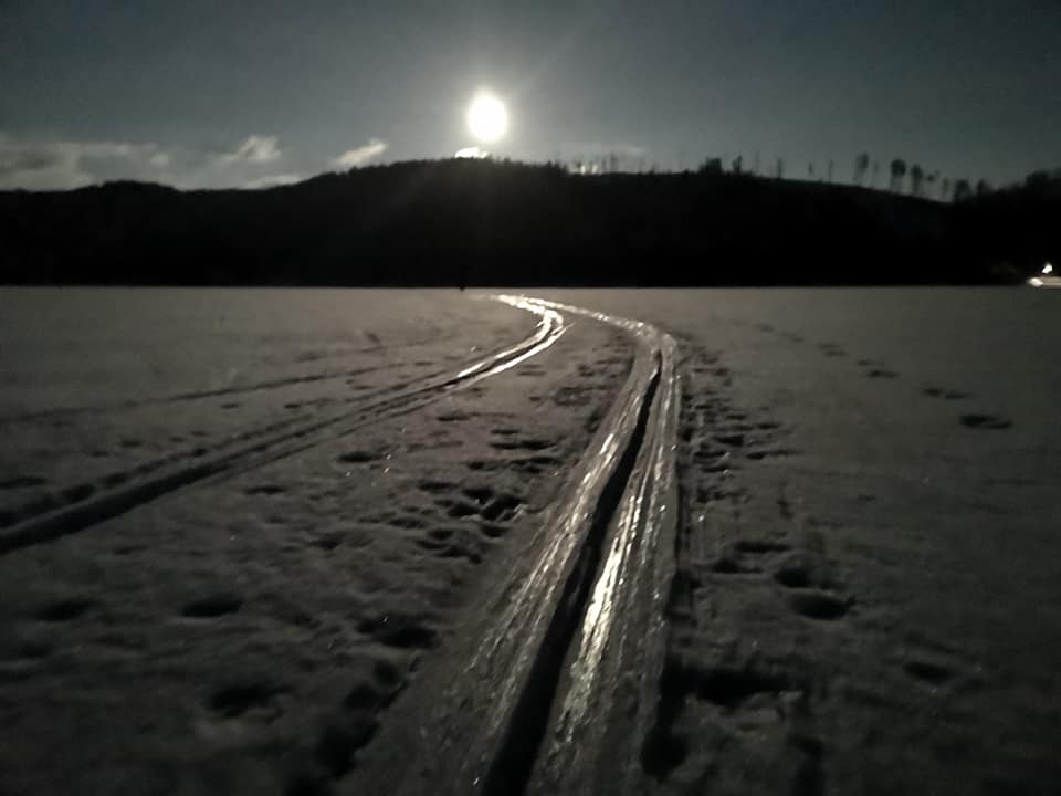 Šk Bodva bežkársky výlet Stratenským kaňonom